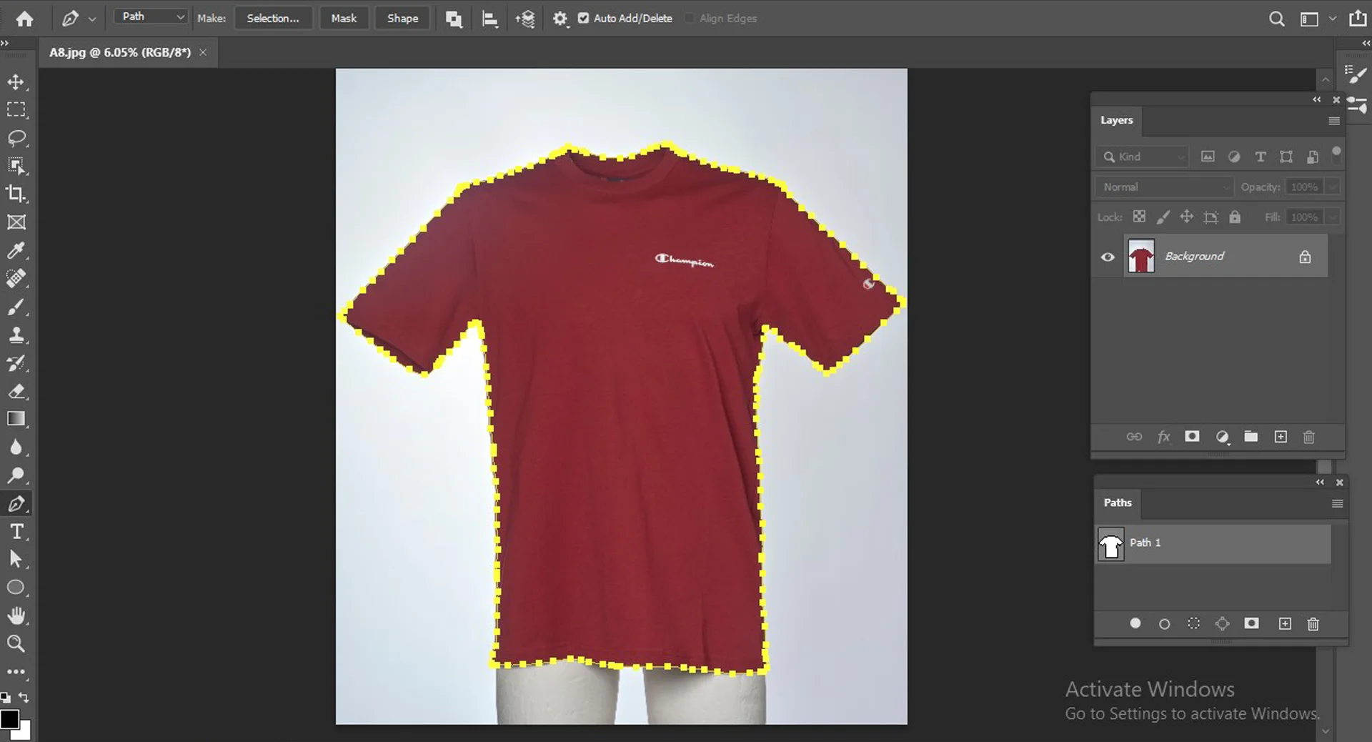 Essential Tips And Tricks For Clipping Path Service