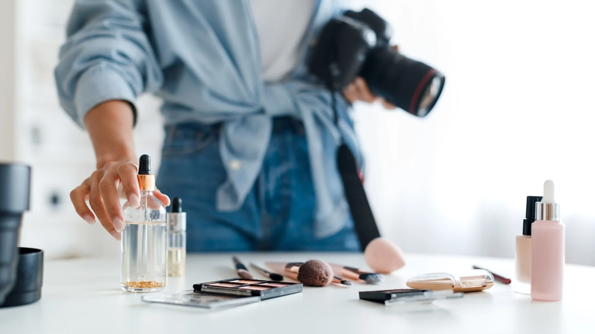 A Guide On How To Take Good Product Photography