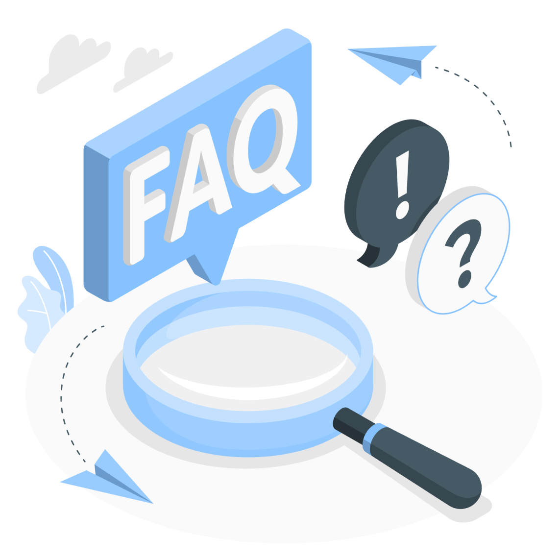 FAQs | Vertical Clipping