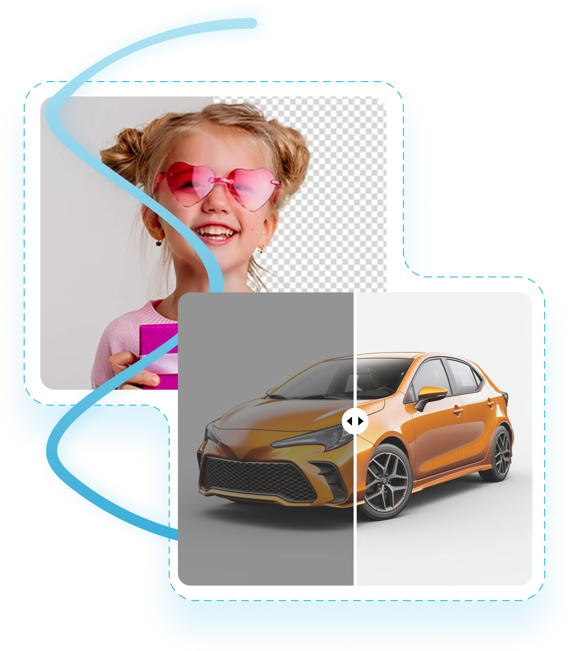 There Are Several Offers for Clipping Path and Photo Editing | Vertical Clipping