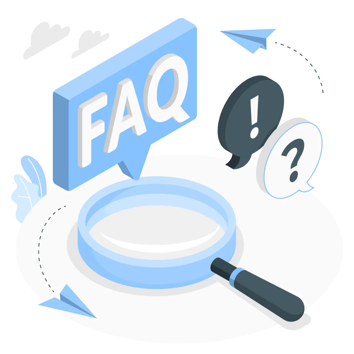 FAQs | Vertical Clipping