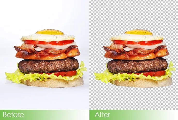 10 Common Mistakes in Clipping Path Services